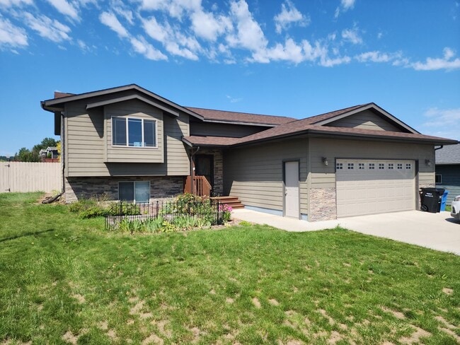 property at 2 Eli Dr