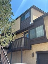 5050 Rainbow Harbour Cir in Colorado Springs, CO - Building Photo