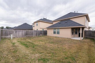 2438 Jonahs Wy in Houston, TX - Building Photo - Building Photo