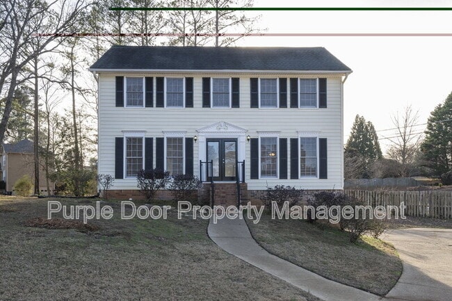 4281 Keheley Lake Dr