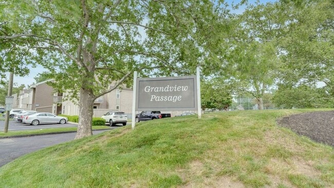 935 Quay Ave in Columbus, OH - Foto de edificio - Building Photo