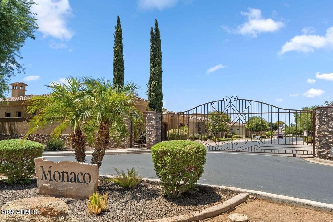 1535 W Winter Dr in Phoenix, AZ - Building Photo