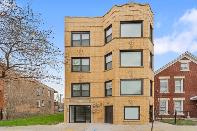 property at 1330 S Komensky Ave