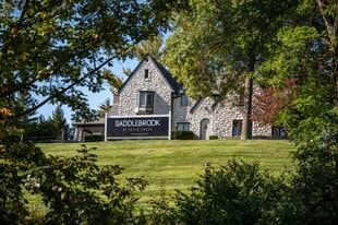 Saddlebrook at Tates Creek