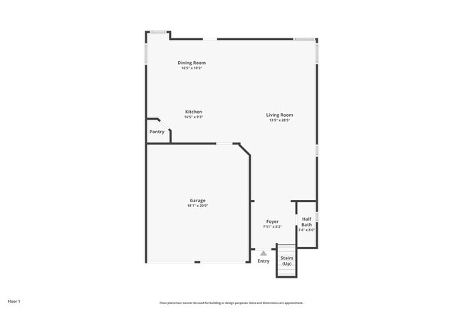 9831 W Jennifer Way in Houston, TX - Foto de edificio - Building Photo