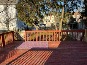 605 Poquessing Ave in Philadelphia, PA - Building Photo - Building Photo