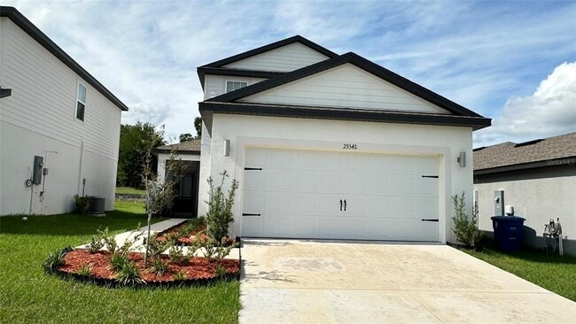 property at 29342 Fedora Cir