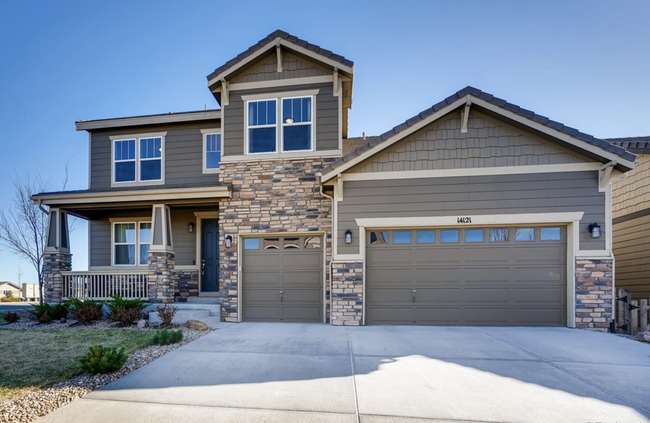 14121 Sierra Ridge Cir