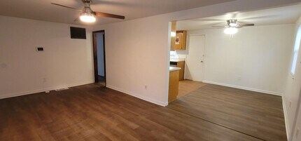 1210 Carson Dr in Tallahassee, FL - Building Photo - Building Photo