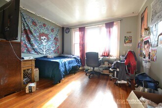 22 Wadsworth St, Unit 1 in Boston, MA - Foto de edificio - Building Photo