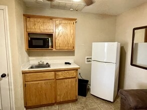 2 Cabin Rd in Davis, OK - Building Photo - Building Photo