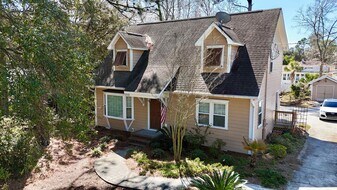 613 62nd Ave N in Myrtle Beach, SC - Building Photo