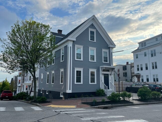 property at 18 North St