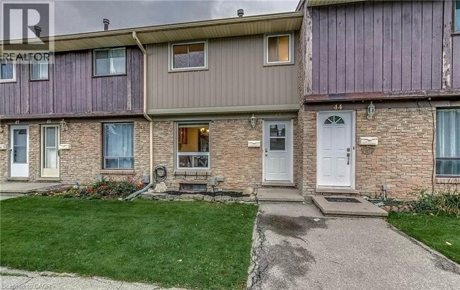 property at 66 Glamis Rd