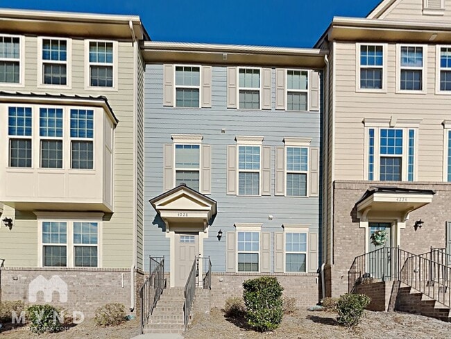 property at 4228 Audubon Pk Dr