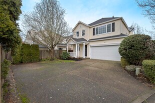 4591 NW Tatum Ranch Pl in Beaverton, OR - Building Photo