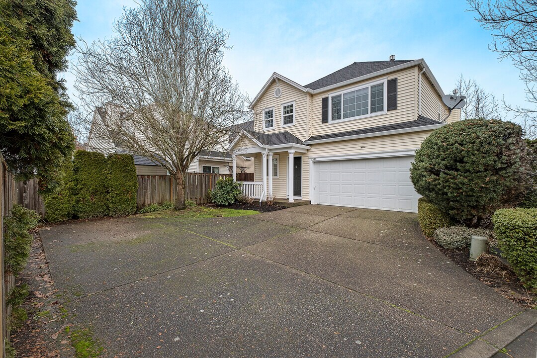4591 NW Tatum Ranch Pl in Beaverton, OR - Building Photo