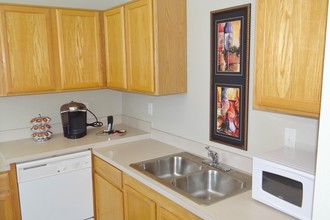 The Ventura Apartments in Mesquite, TX - Building Photo - Interior Photo