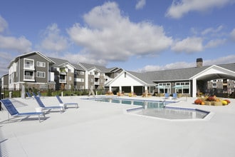 Ridge45 Apartments in Traverse City, MI - Foto de edificio - Other
