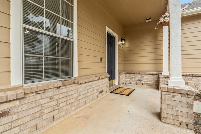 1114 Turnberry Park Ln in Spring, TX - Building Photo - Building Photo