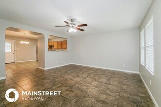 8427 Miners Point in San Antonio, TX - Building Photo - Building Photo