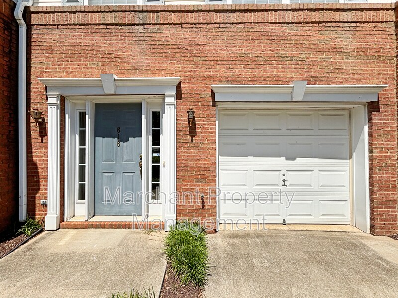 616 Montreux Dr in Greenville, SC - Building Photo