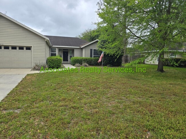 7321 NW 117th Ln in Alachua, FL - Building Photo - Building Photo