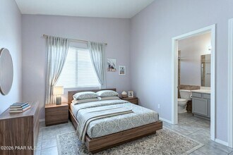 4544 W Rose Mist Way in Tucson, AZ - Building Photo - Building Photo