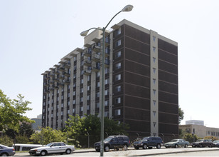 Northgate Terrace in Oakland, CA - Building Photo - Building Photo