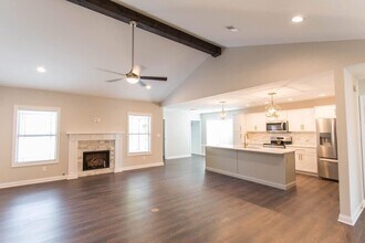 952 Auckland Ave in Richmond, KY - Building Photo - Building Photo