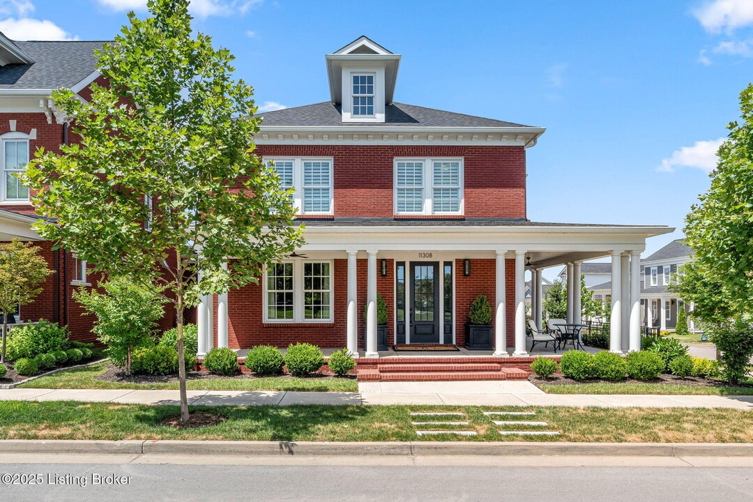 11308 Peppermint St in Prospect, KY - Building Photo