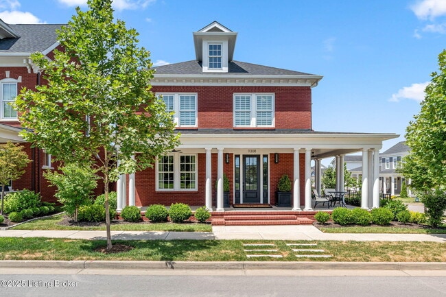 property at 11308 Peppermint St