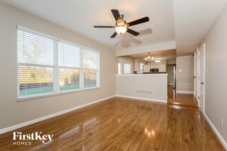 284 Bluemont Ct in St. Charles, MO - Building Photo - Building Photo