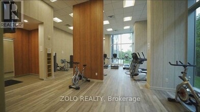 8763 Bayview Ave in Richmond Hill, ON - Building Photo - Building Photo