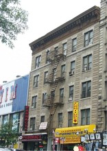 561-569 W 181st St in New York, NY - Building Photo - Building Photo