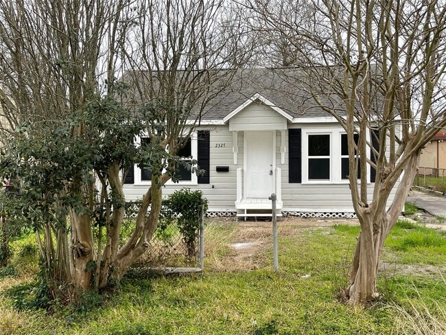 property at 2327 4th Ave N