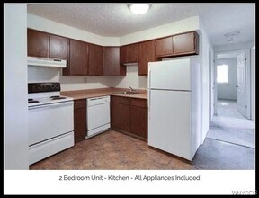 4363 Chestnut Ridge Rd in Buffalo, NY - Building Photo - Building Photo