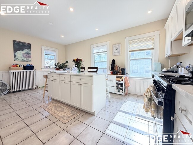 73 Leicester St in Boston, MA - Foto de edificio - Building Photo