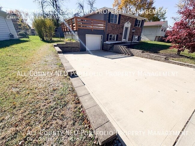 3583 Carthage Ct in Westerville, OH - Building Photo - Building Photo