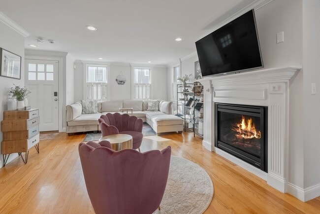 property at 65 Green St