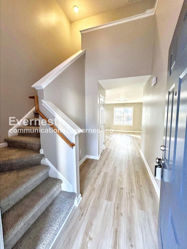 3520 Tuckland Dr in Raleigh, NC - Foto de edificio - Building Photo