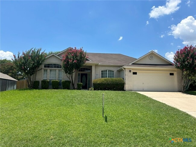 2108 Grizzly Trail