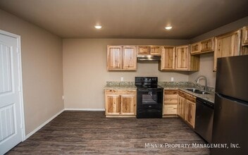 2508 N Avenue P in Lubbock, TX - Building Photo - Building Photo