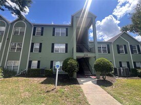 2031 Dixie Belle Dr in Orlando, FL - Building Photo