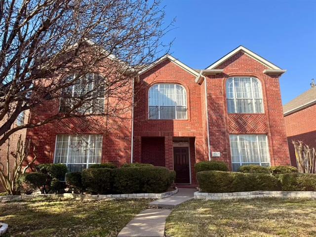 2317 Cimmaron Dr in Plano, TX - Building Photo