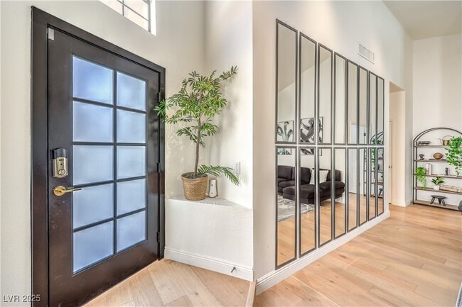 property at 1906 Old Mill Ln