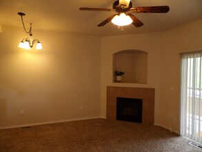 4351 Susie View in Colorado Springs, CO - Building Photo - Building Photo