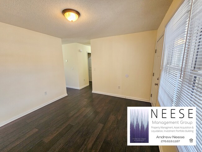 640 Wyndale Rd in Abingdon, VA - Foto de edificio - Building Photo