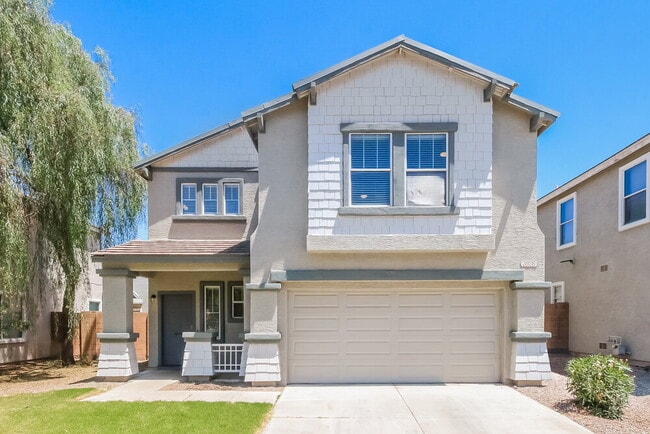 property at 3926 W Fremont Rd.