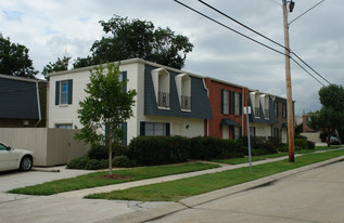 3125 Chester Ct Apartments